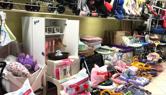 Sonidos El Shopping del Regalo - Curuzú Cuatiá