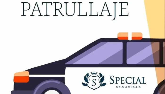 Special Seguridad - Chacras De Coria