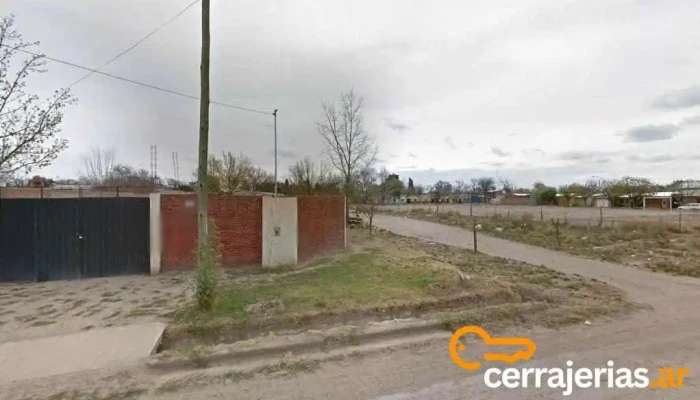 Ssa Seguridad Digital De Alarmas Y Camaras - Mendoza Ssa Seguridad Digital De Alarmas Y Camaras - Mendoza