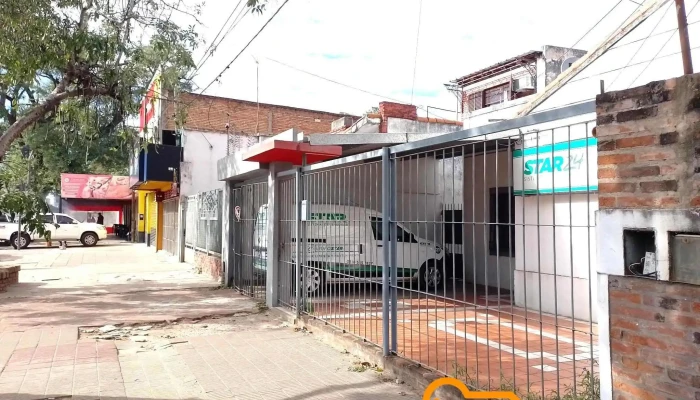 Star 24 - Corrientes Star 24 - Corrientes