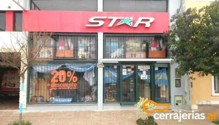 Star Arroyito - Arroyito