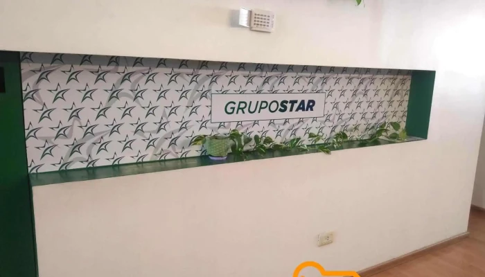 Star Servicios Empresarios S.a. - Suc. Cordoba - Córdoba