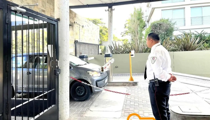 Starseg - Seguridad Privada - C1419Edb Cdad. Autónoma De Buenos Aires