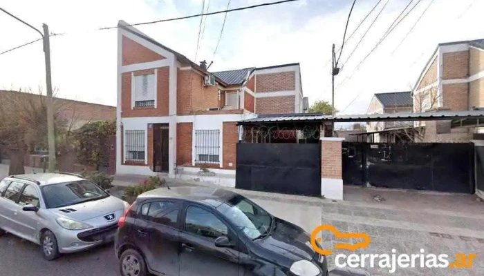 Ste Technology Srl - Neuquén