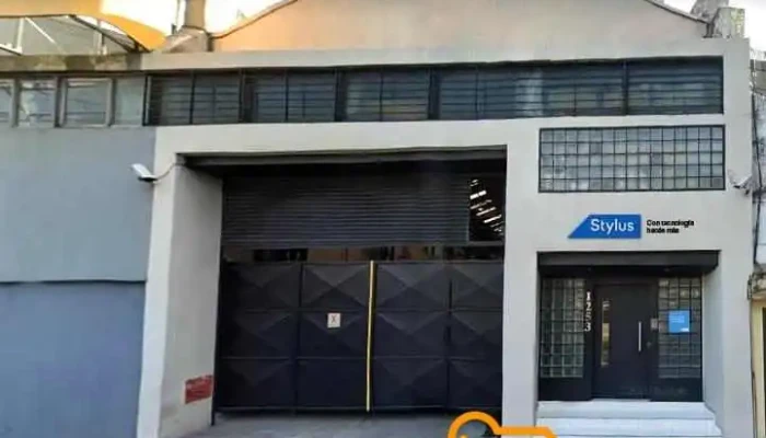 Stylus S.a. - C1295Abw Cdad. Autónoma De Buenos Aires