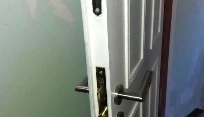 Su Puerta Blindada - Cdad. Autónoma De Buenos Aires