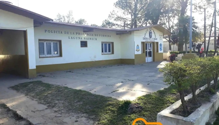 Subcomisaría Agente Ramón Vargas - Formosa