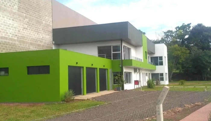 Sudamerica Embalajes Srl Del Propietario - Leandro N. Alem