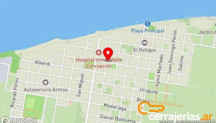 Súper Itá Ibaté - Corrientes Súper Itá Ibaté - Corrientes