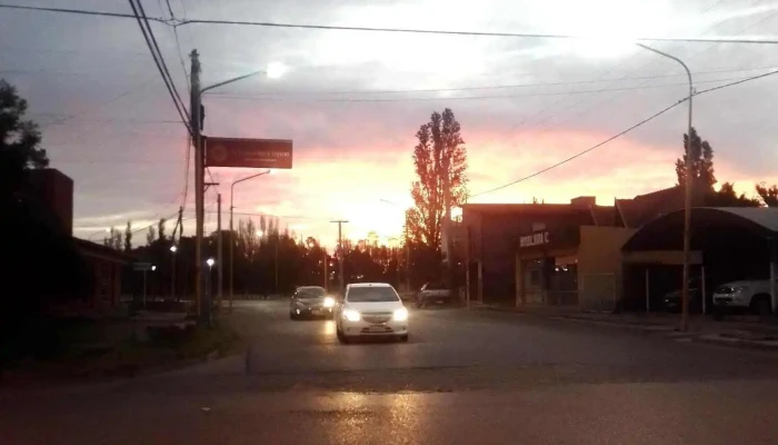 Supermercado Ram - Centenario