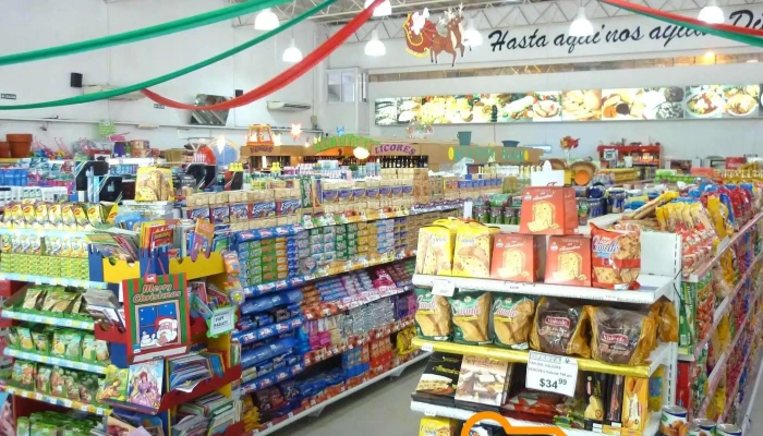 Supermercados Arriero -  Del Propietario - Sáenz Peña