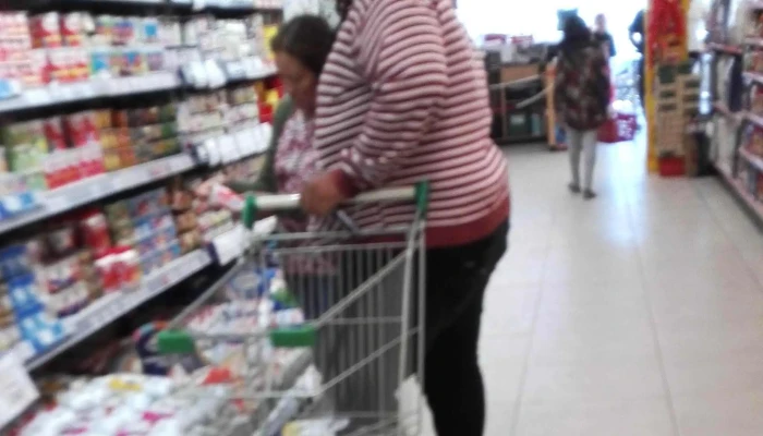 Supermercados Arriero -  Direccion - Sáenz Peña