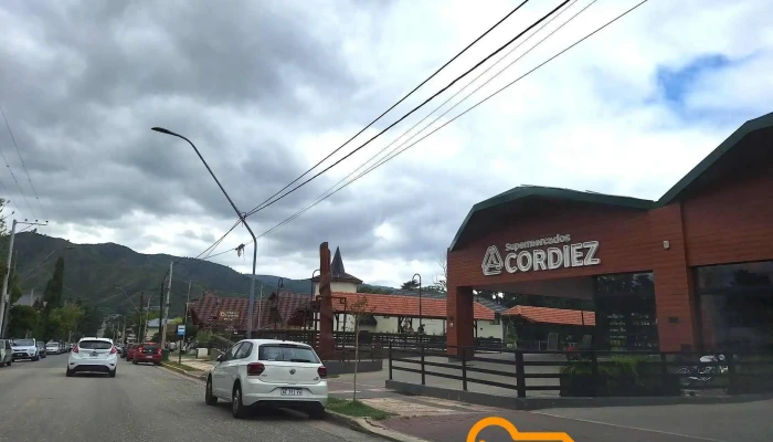 Supermercados Cordiez - Villa Gral. Belgrano