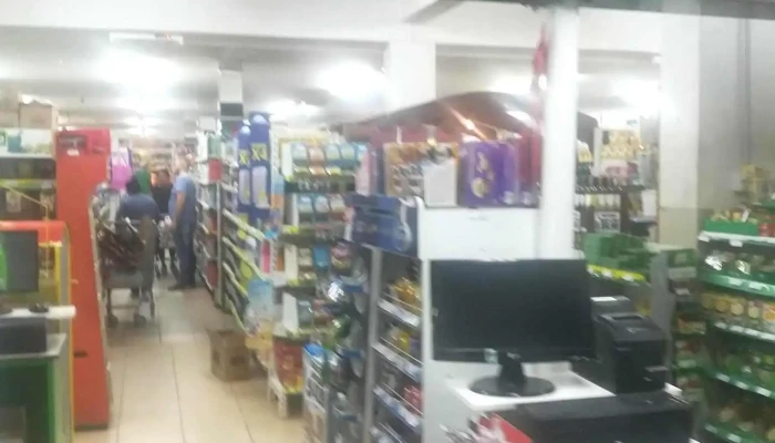Supermercados Florencia - Cerrillos