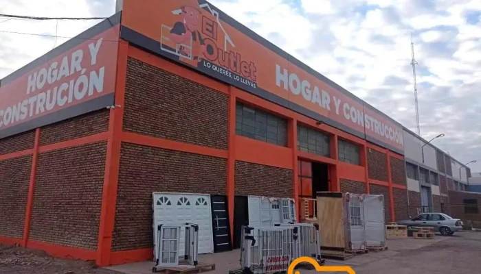 SuperPrecio - Hogar y construcción - Cipolletti - Cipolletti