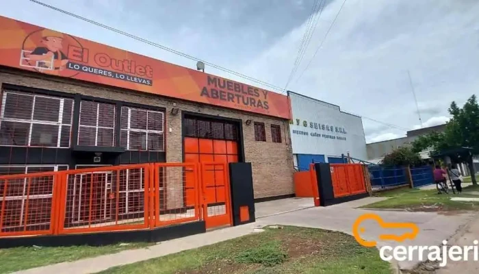 SuperPrecio - Hogar y construcción - Rosario Noroeste - Rosario