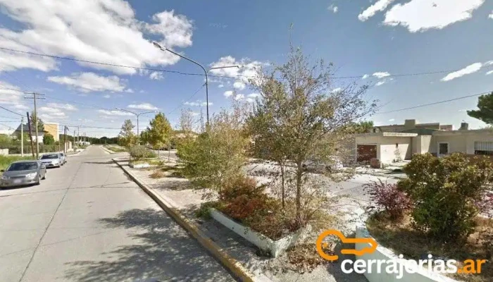 Sur Cerramientos - Rawson