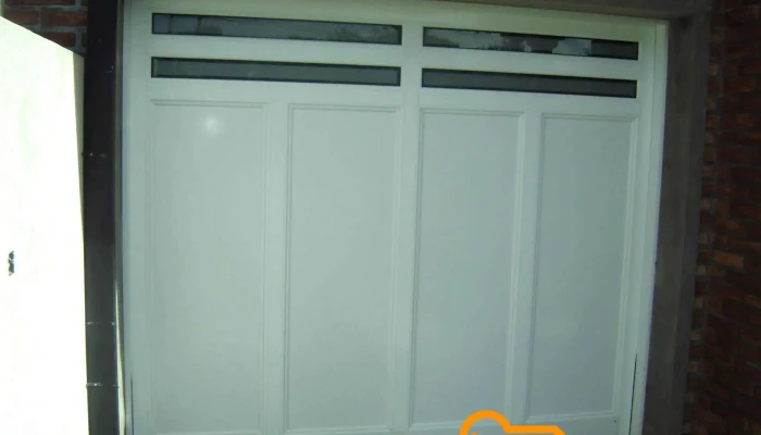Syr Portones Levadizos Puerta - Bigand