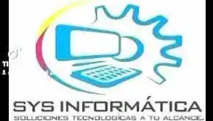 sys servicios y soluciones computacion - Tucumán sys servicios y soluciones computacion - Tucumán
