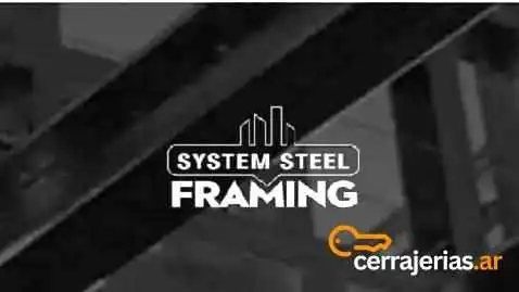 System Steel Framing - Santa Rosa