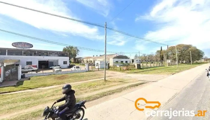 Taborda Comercial - San Francisco