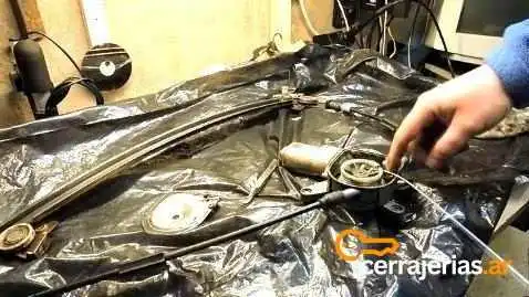 Taller Choque -reparacion de Levanta Cristales y Cerrajeria del Automotor - San Pedro De Jujuy