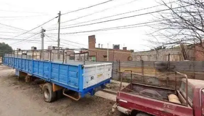 Taller Metalurgico Chispa Zonadeg - Perico