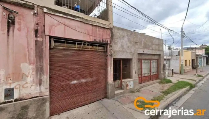 Taller Técnica Córdoba - La Rioja