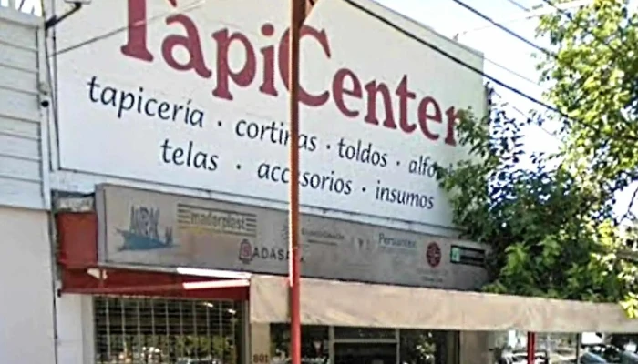 Tapicenter San Jose - San José