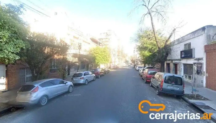 Tass - Tecnologia Aplicada a Servicios de Seguridad - Cdad. Autónoma De Buenos Aires