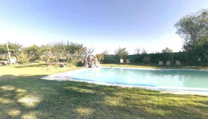 Taymenta Posada De Campo Boutique -  Dondedeg - Villa Gral. San Martin
