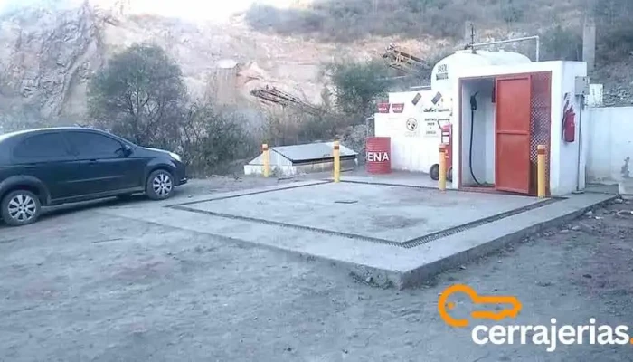 Tc en Movimiento - Higiene y Seguridad - Villa Del Totoral