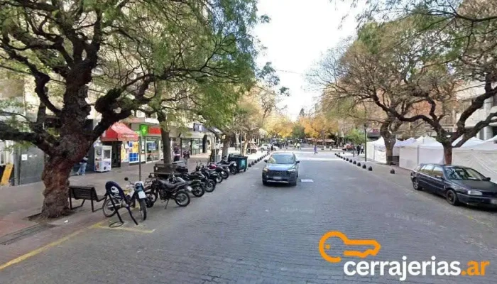 Tec Id - Mendoza Tec Id - Mendoza