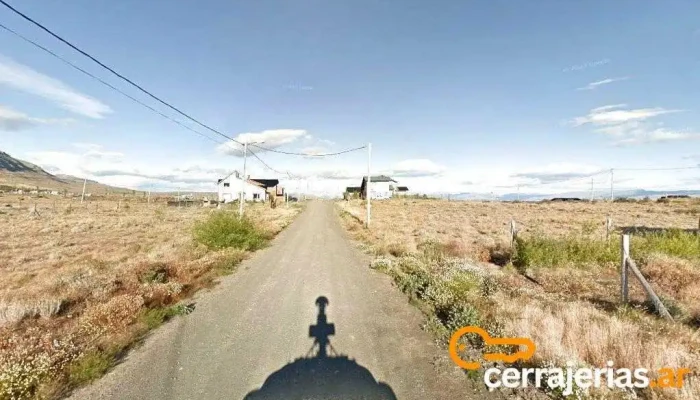 TechZonearg - El Calafate