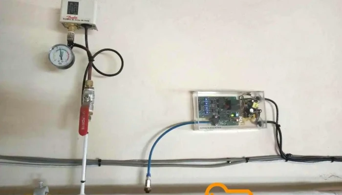Tecnosoluciones - Chos Malal