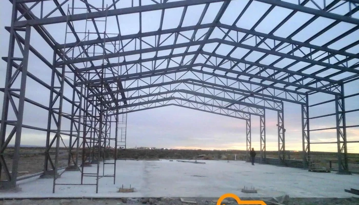 Temo Construcciones - Cinco Saltos