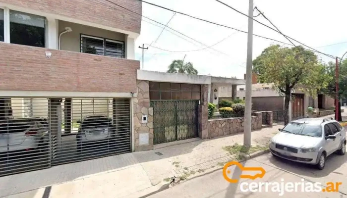 Tenis Revestimientos - Cañada De Gomez