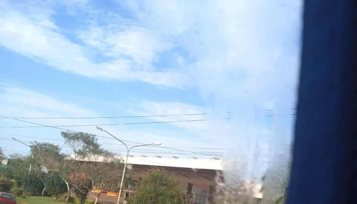 Terminal De Colectivos De Wanda -  Comentarios - Wanda