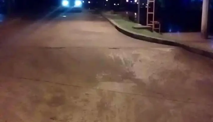 Terminal De Colectivos De Wanda -  Videos - Wanda