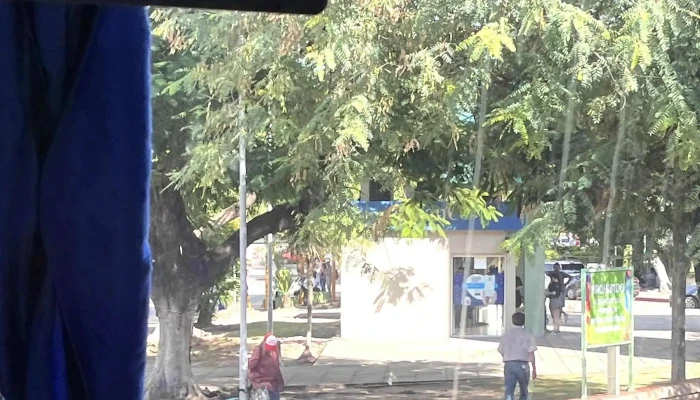 Terminal De Omnibus Corrientes -  Descuentos - Corrientes