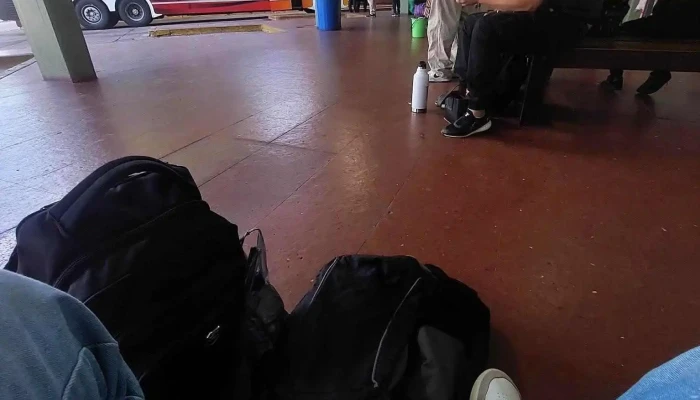 Terminal De Omnibus Corrientes -  Mas Recientes - Corrientes