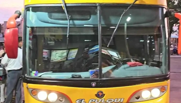 Terminal De Omnibus Corrientes -  Videos - Corrientes