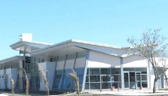 Terminal San Javier - San Javier