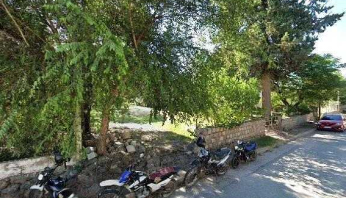 Terreno En Venta -  Cerca De Mi - La Puerta