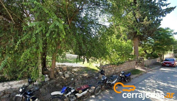 terreno en venta - La Puerta