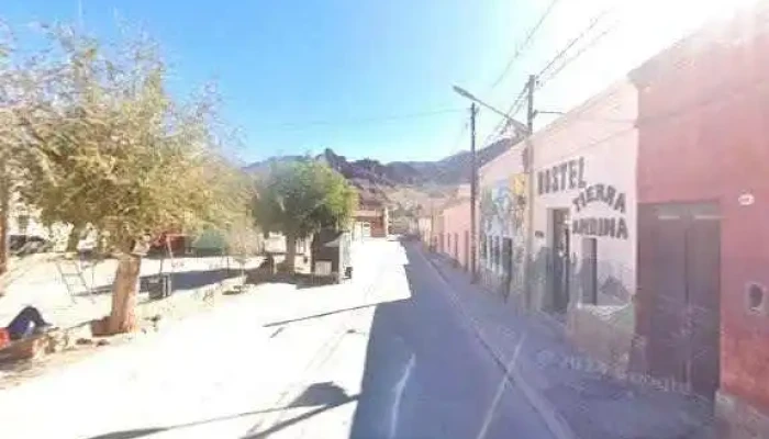 Tierra Andina Hostel Tilcara -  Comentariosdeg - Tilcara