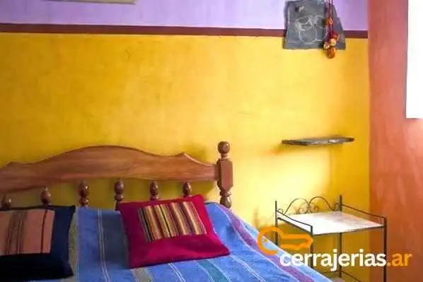 Tierra Andina Hostel Tilcara -  Del Propietario - Tilcara