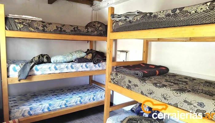 Tierra Andina Hostel Tilcara -  Habitaciones - Tilcara