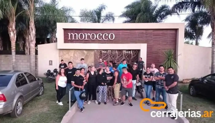 Tigre Seguridad Privada S.r.l - Morteros