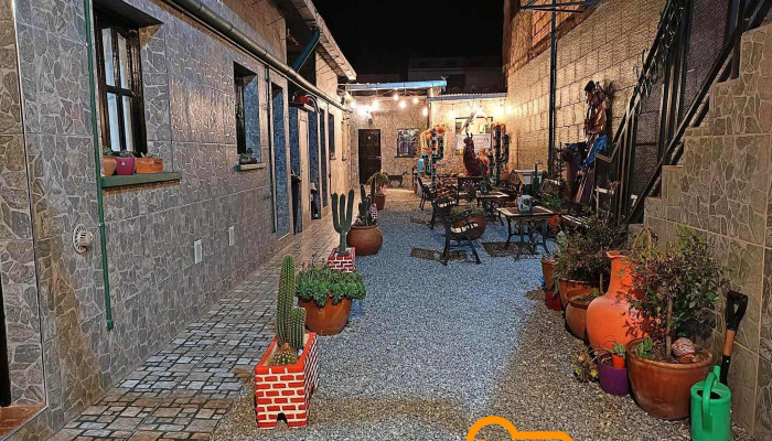 Tilcara Hostal Niña Coya - Tilcara